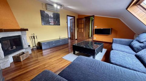 Foto 2 de Àtic en venda a Calle Manuel Rodriguez, O Porriño , Pontevedra