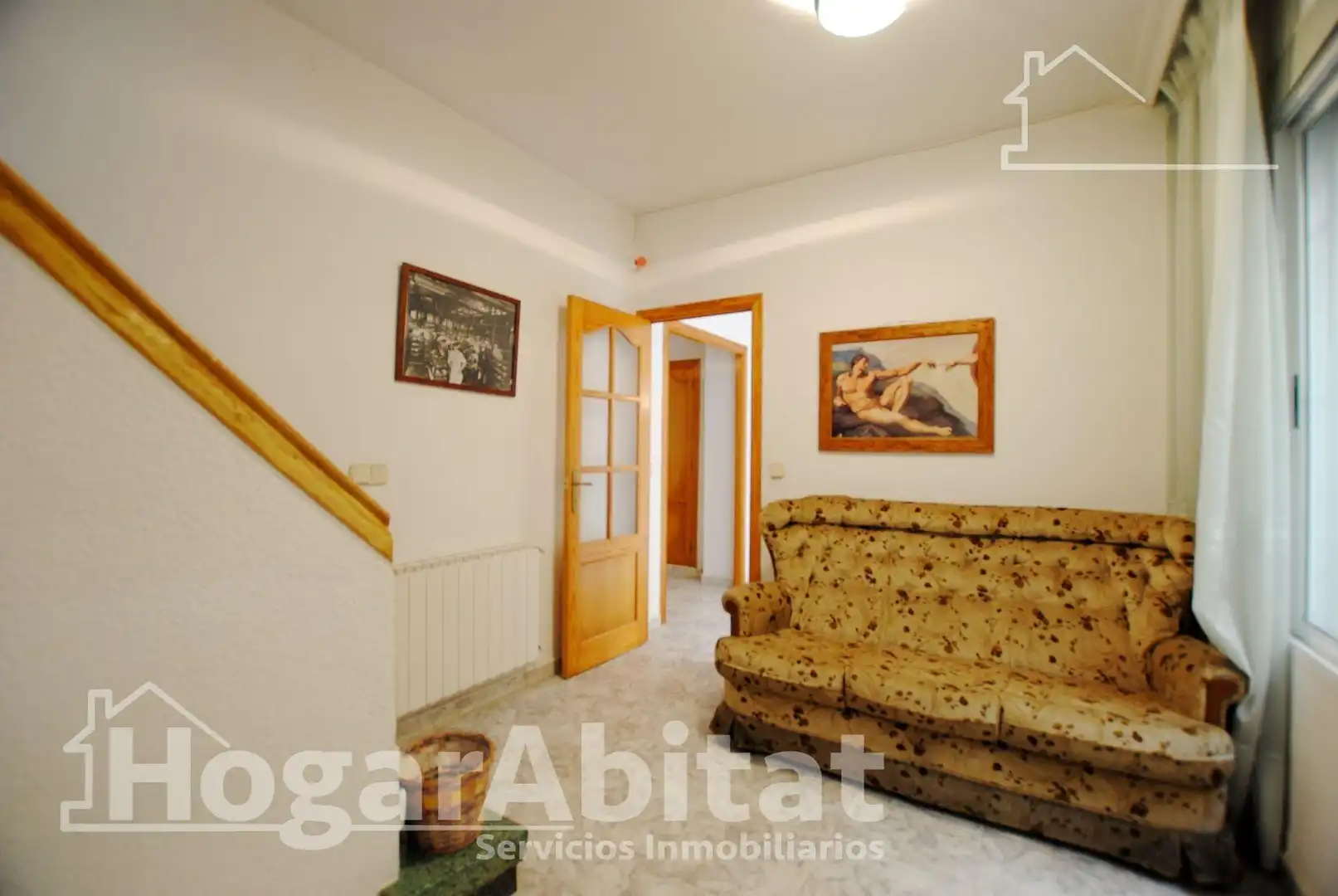 Casa o chalet en venta en Tavernes de la Valldigna con Terraza, Trastero y Amueblado