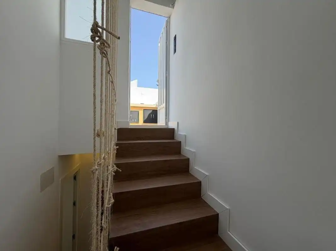 Casa a schiera con piscina in vendita a Nueva Torrevieja - Aguas Nuevas, imagen 2
