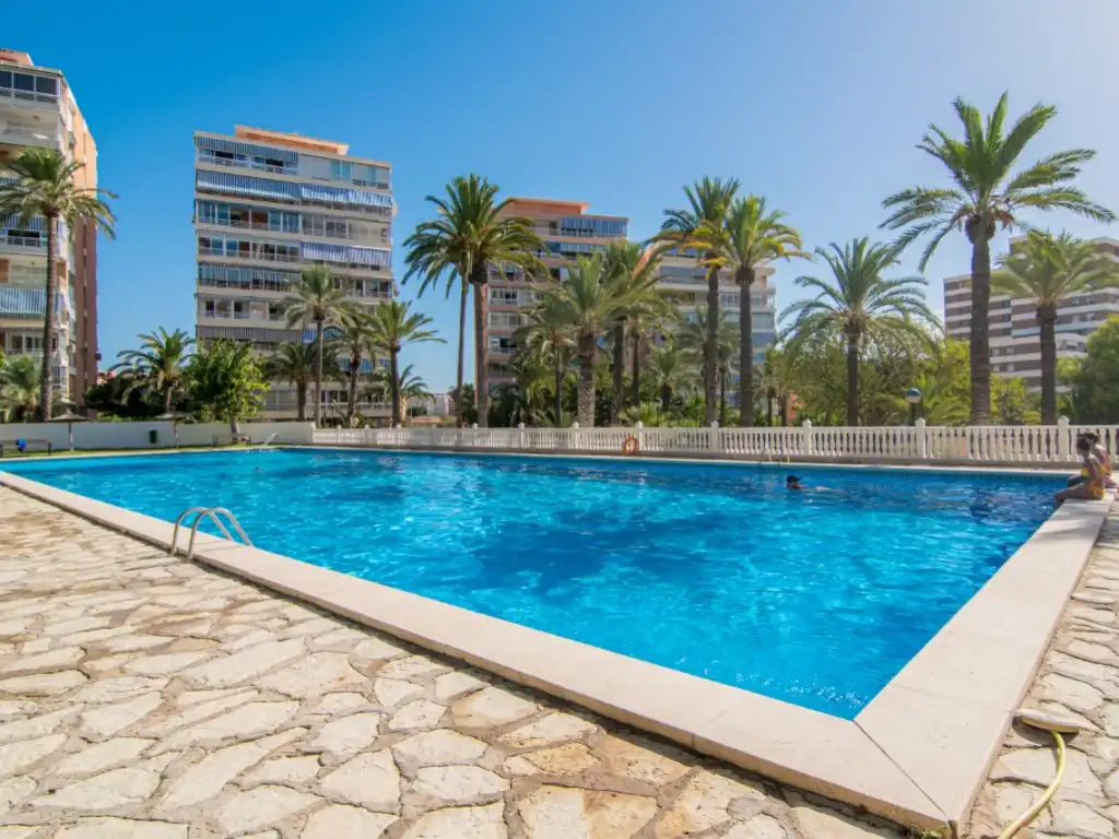 Apartments for sale in Calle Sax, 3, Playa Muchavista