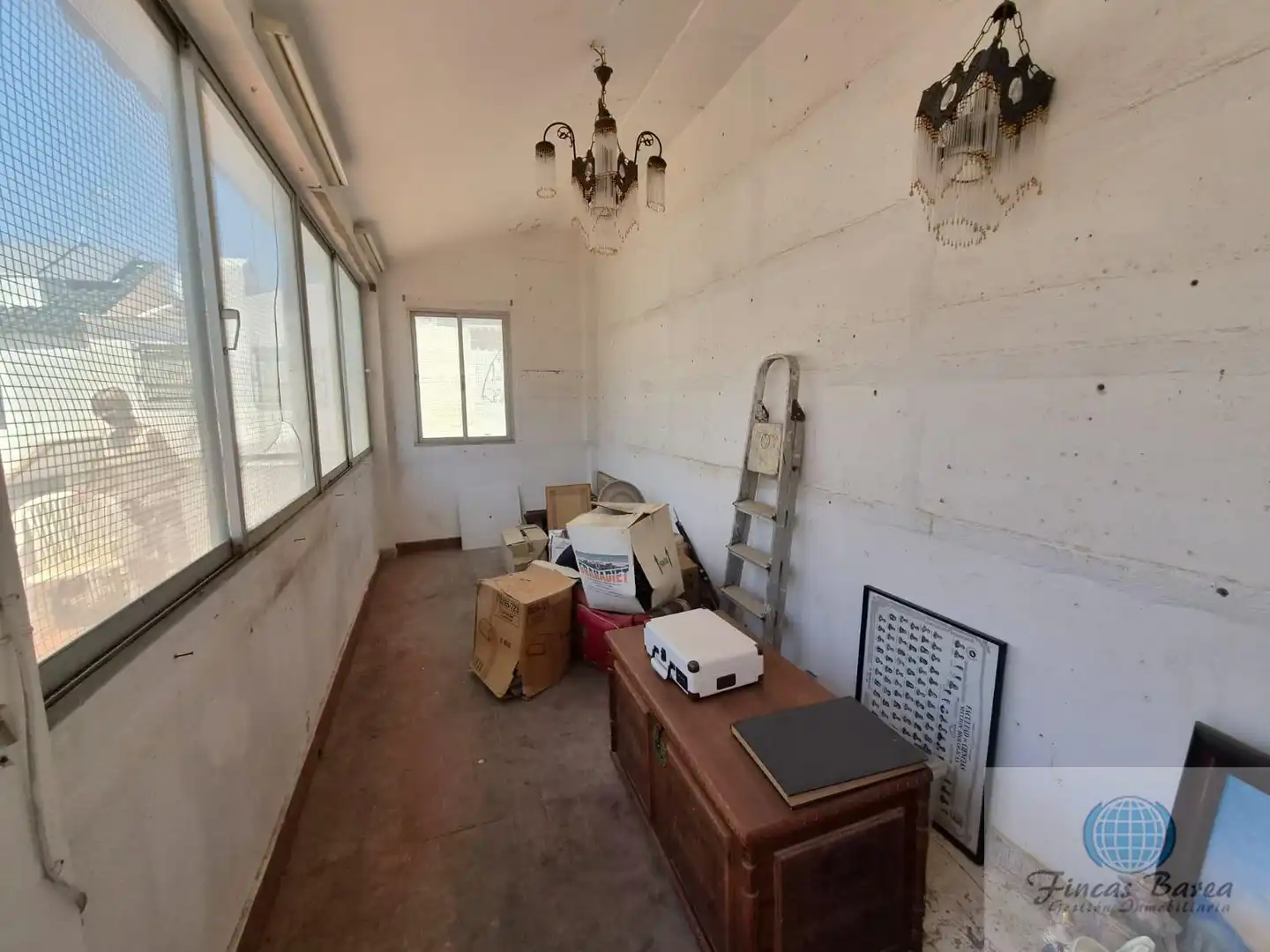 Casa o xalet en venda en Fuengirola amb Aire condicionat, Terrassa i Traster