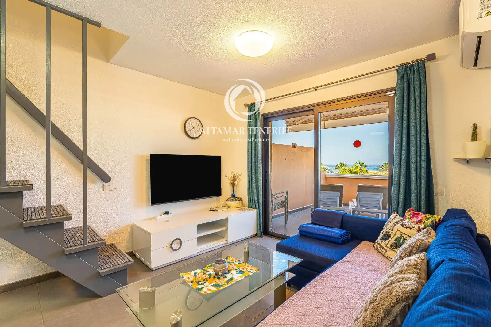 Apartament en venda a Luis Diaz de Losada, Playa de las Américas