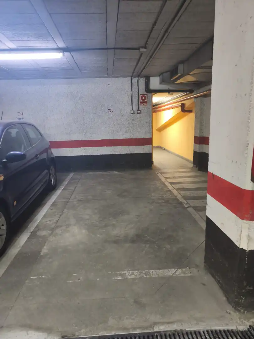 Flat with lift for sale in Plaza Párroco Manuel Guedes, imagen 19
