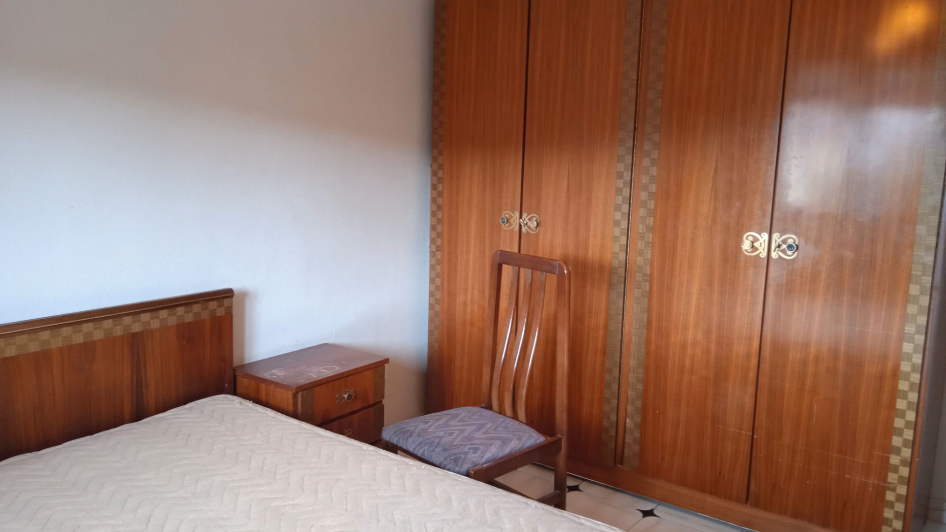 Flat for sale in San Lorenzo - San Marcos
