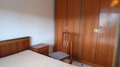 Photo 2 of Flat for sale in San Lorenzo - San Marcos, Segovia Capital
