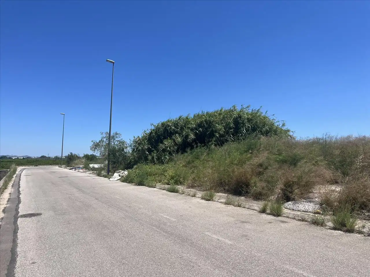 Wohnbaugrundstück zum Verkauf in SEC PPI-08 (CD DE TRANSPORTE) PARC A-15, imagen 4