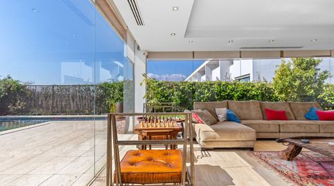 Photo 2 of Houses for sale in Apel·les Mestres, Ciutat Diagonal, Esplugues de Llobregat