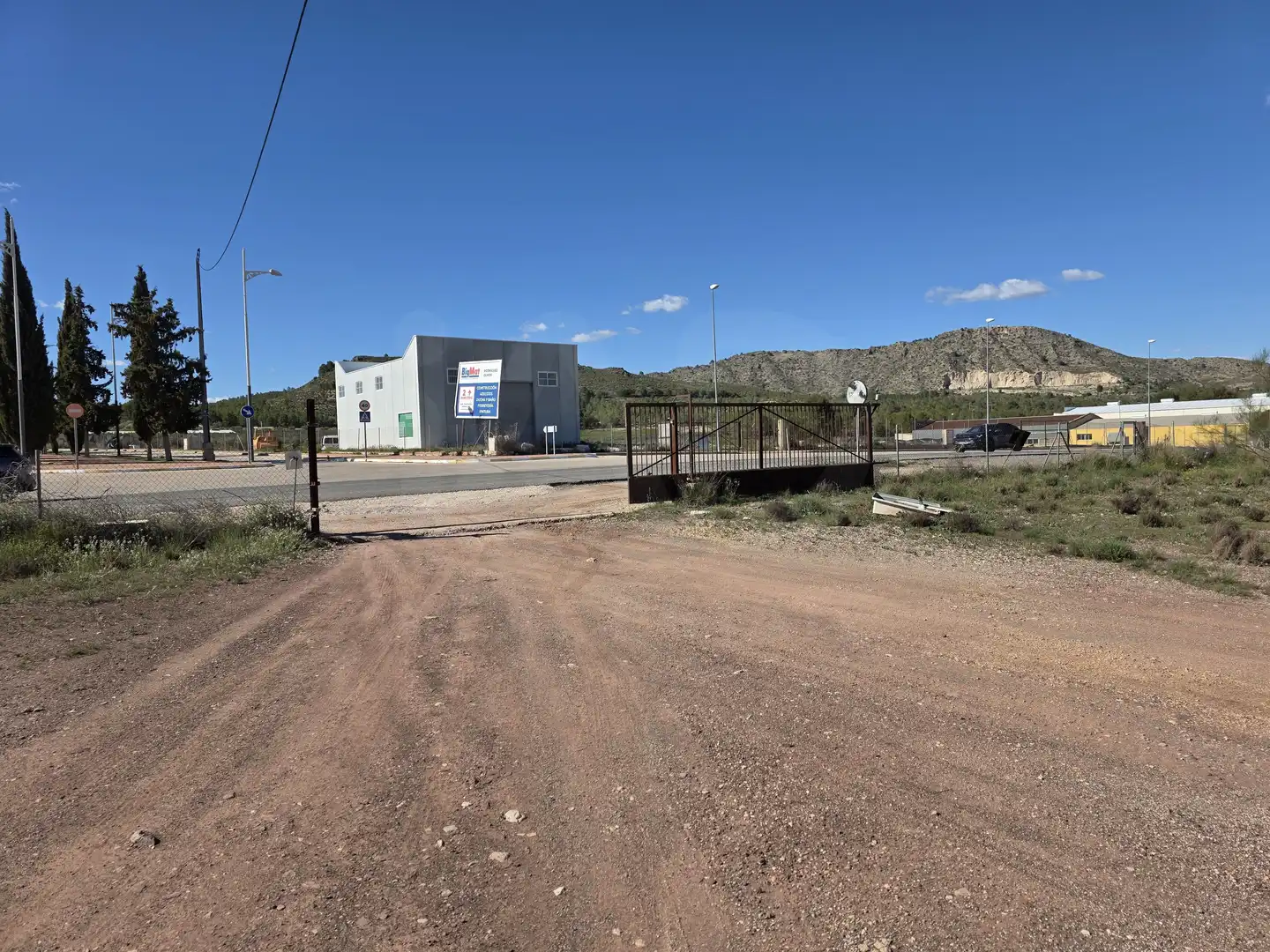 Terreny rústic en venda a Calasparra, imagen 13