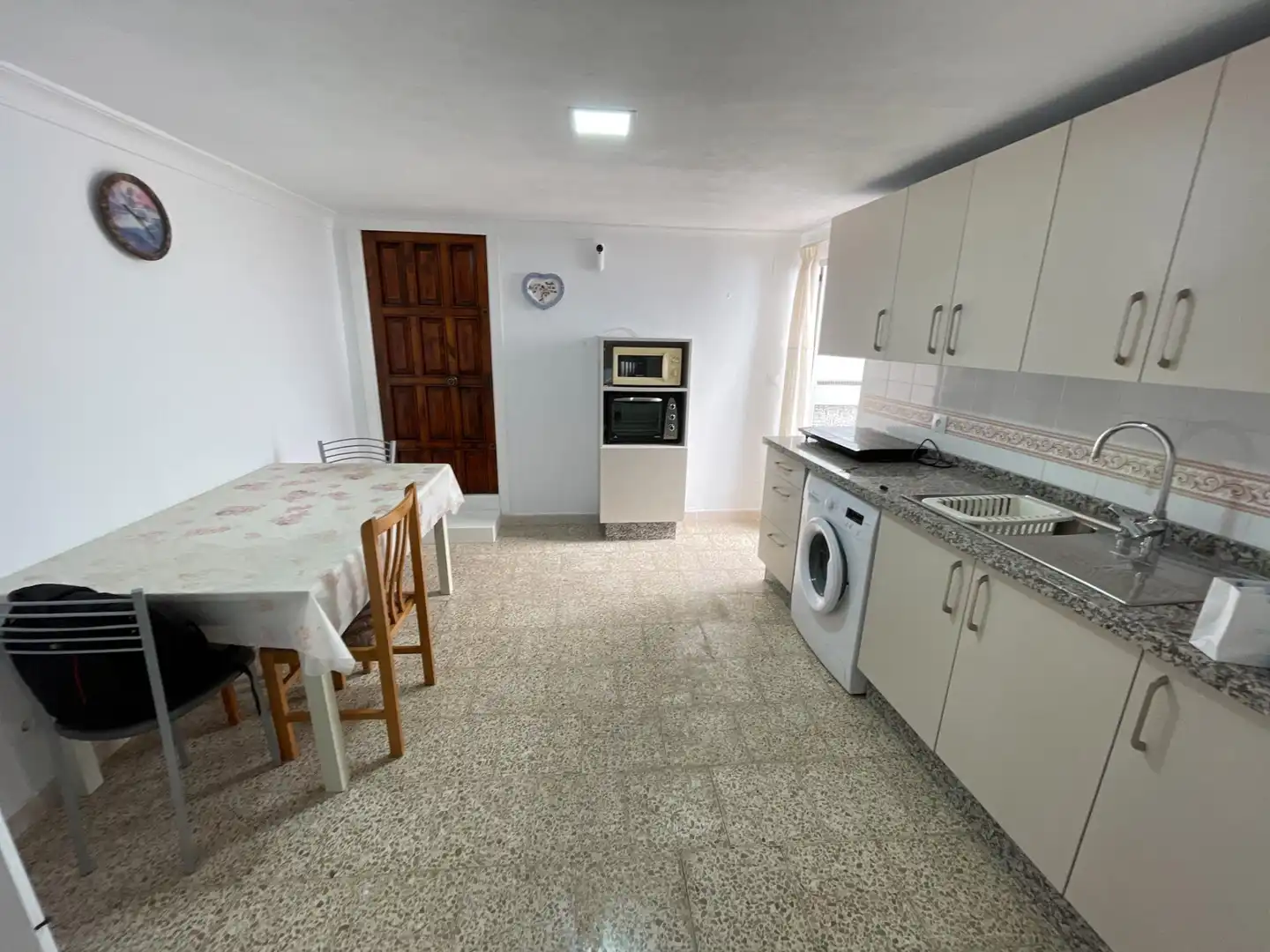 Kitchen of Houses for sale in Málaga  with Terrace
