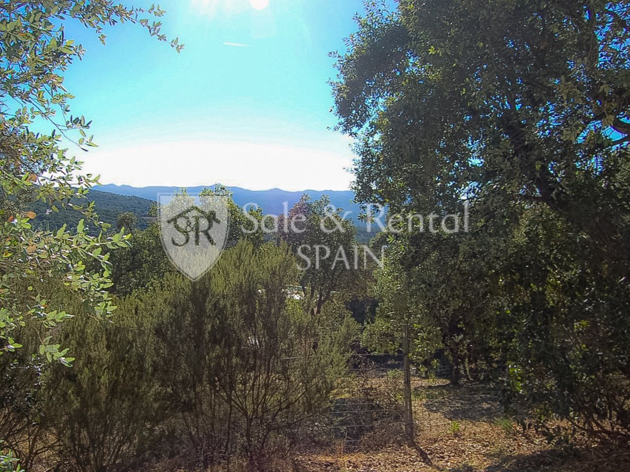 Casa o xalet en venda en Santa Cristina d'Aro amb Calefacció, Jardí privat i Terrassa