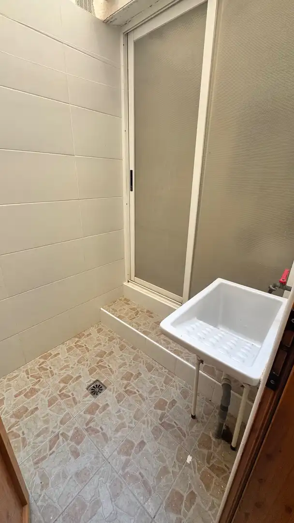 Bany de Casa adosada en venda en Orihuela amb Moblat