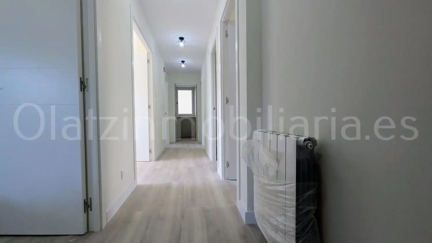 Flat for sale in Laudio / Llodio  with Heating and Terrace