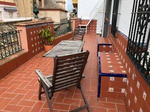 Foto 3 de Dúplex de lloguer a Arenal - Museo,  Sevilla Capital