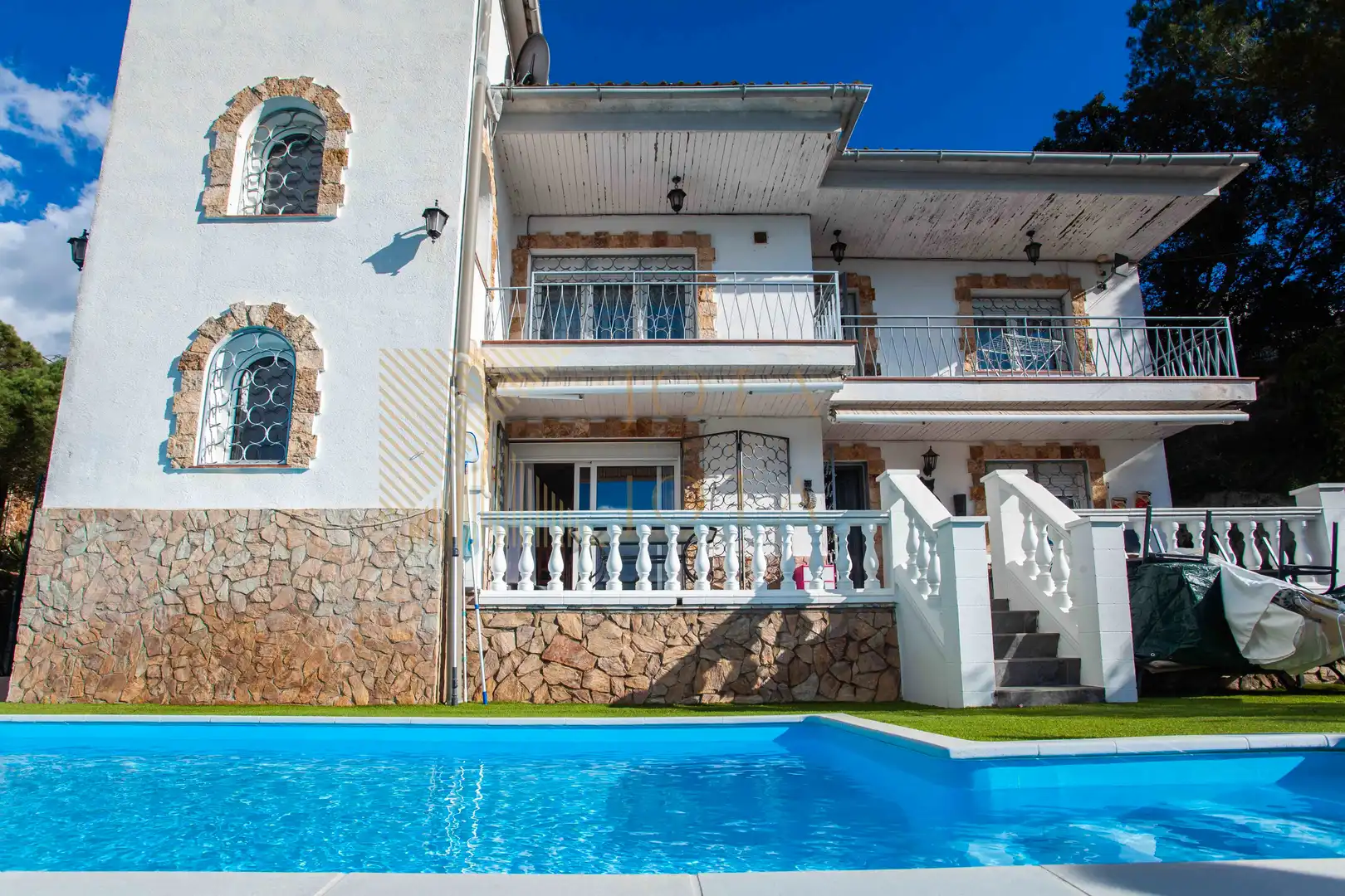 Maison avec terrasse à vendre à Roca Grossa, imagen 22
