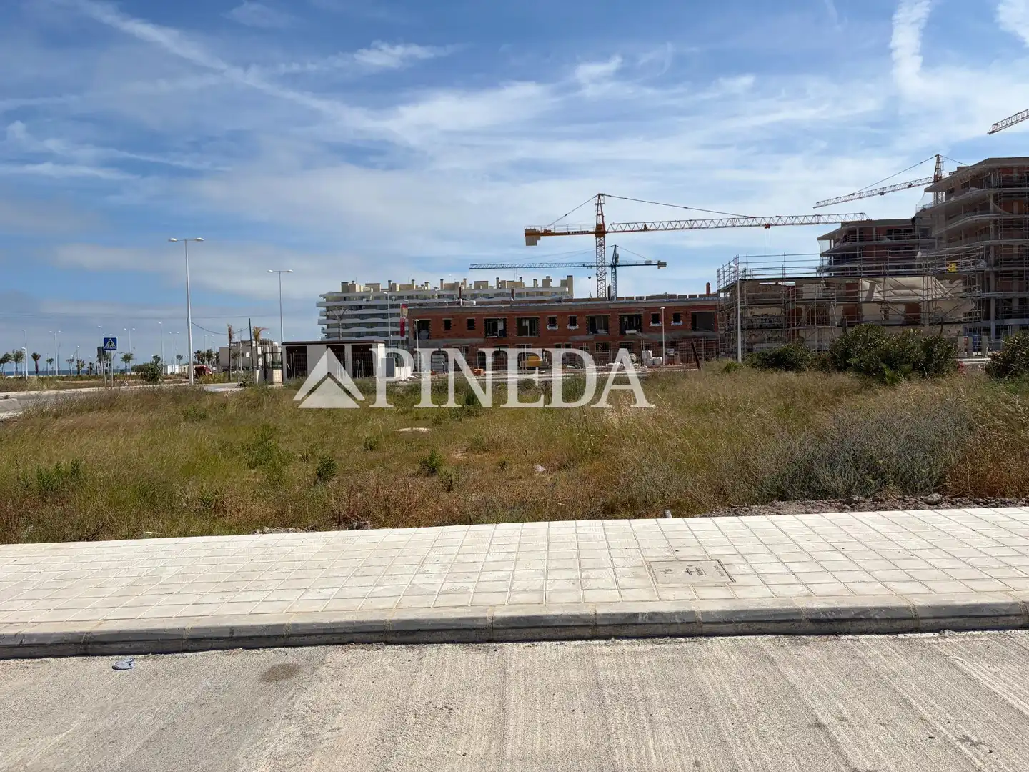 Residencial en venda en El Puig de Santa Maria