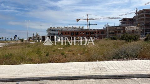 Foto 2 de Residencial en venda a Calle Calle Sc Sec Res la Casota Sp3-4, Playa del Puig, El Puig de Santa Maria