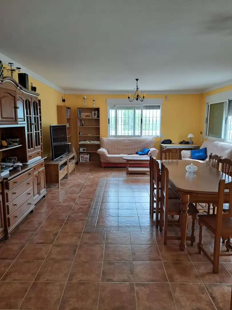 Casa en venta en Mazarrón Casco Urbano, imagen 3