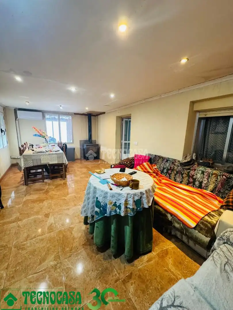 Detached homes for sale in Burujón