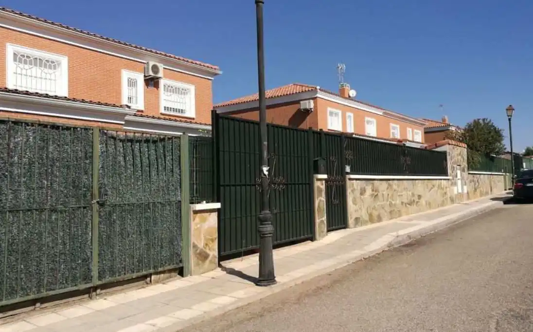 Casa o chalet en venta en JUAN DE SILVA, Barcience