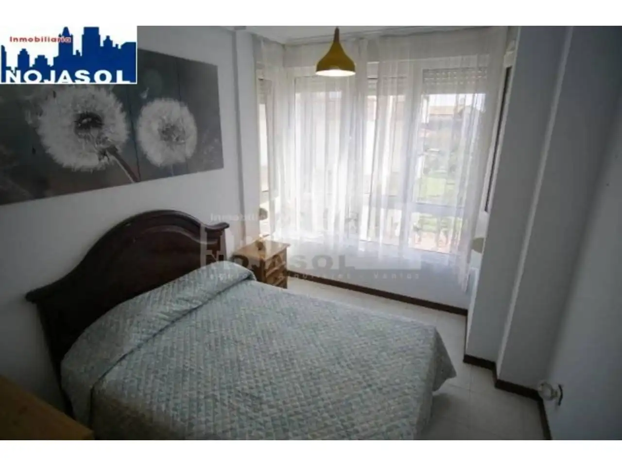 Appartamento in affitto a Calle Los Nogales 28, imagen 15
