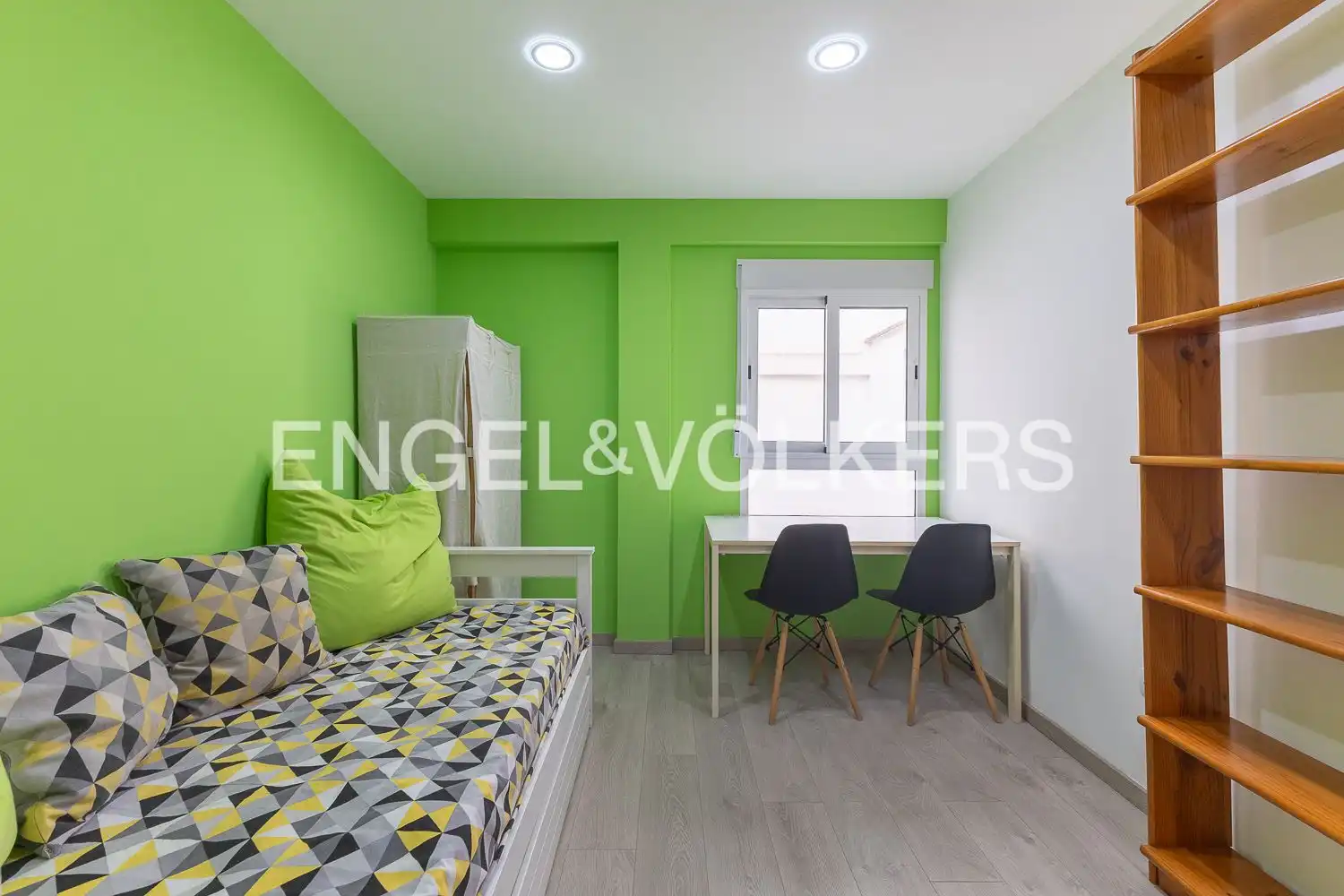 Appartement avec terrasse à vendre à Camins al Grau, imagen 11