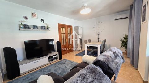 Photo 3 of Flat for sale in Calle San Antonio María Claret, Loja, Granada