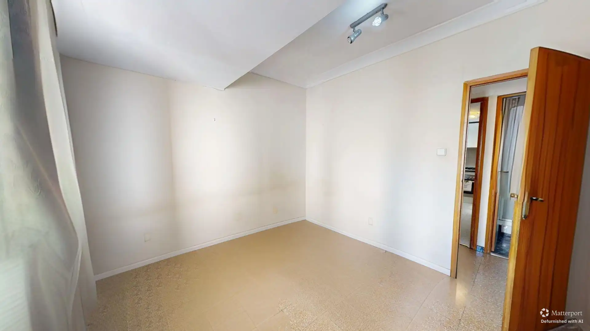 Piso en venta en Alcoy / Alcoi con Trastero, Amueblado y Horno