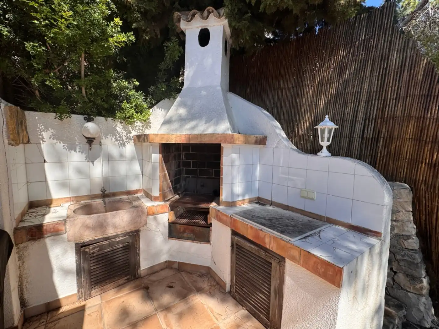 Detached house with terrace for sale in La Viña - Montemar - San Jaime, imagen 9
