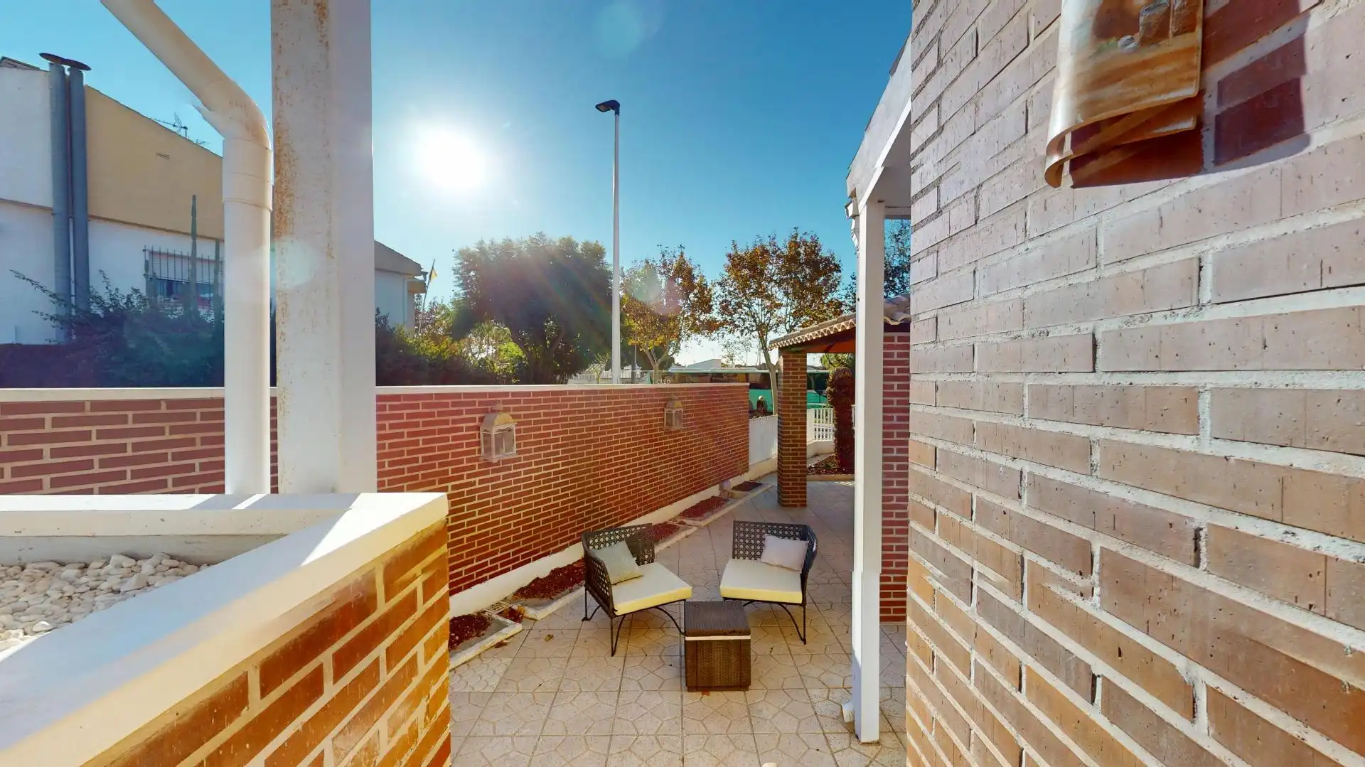 Chalet con piscina en venta en Calle FRAGATA, imagen 71