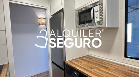 Foto 5 de Piso de alquiler en Mateo García , Ventas,  Madrid Capital