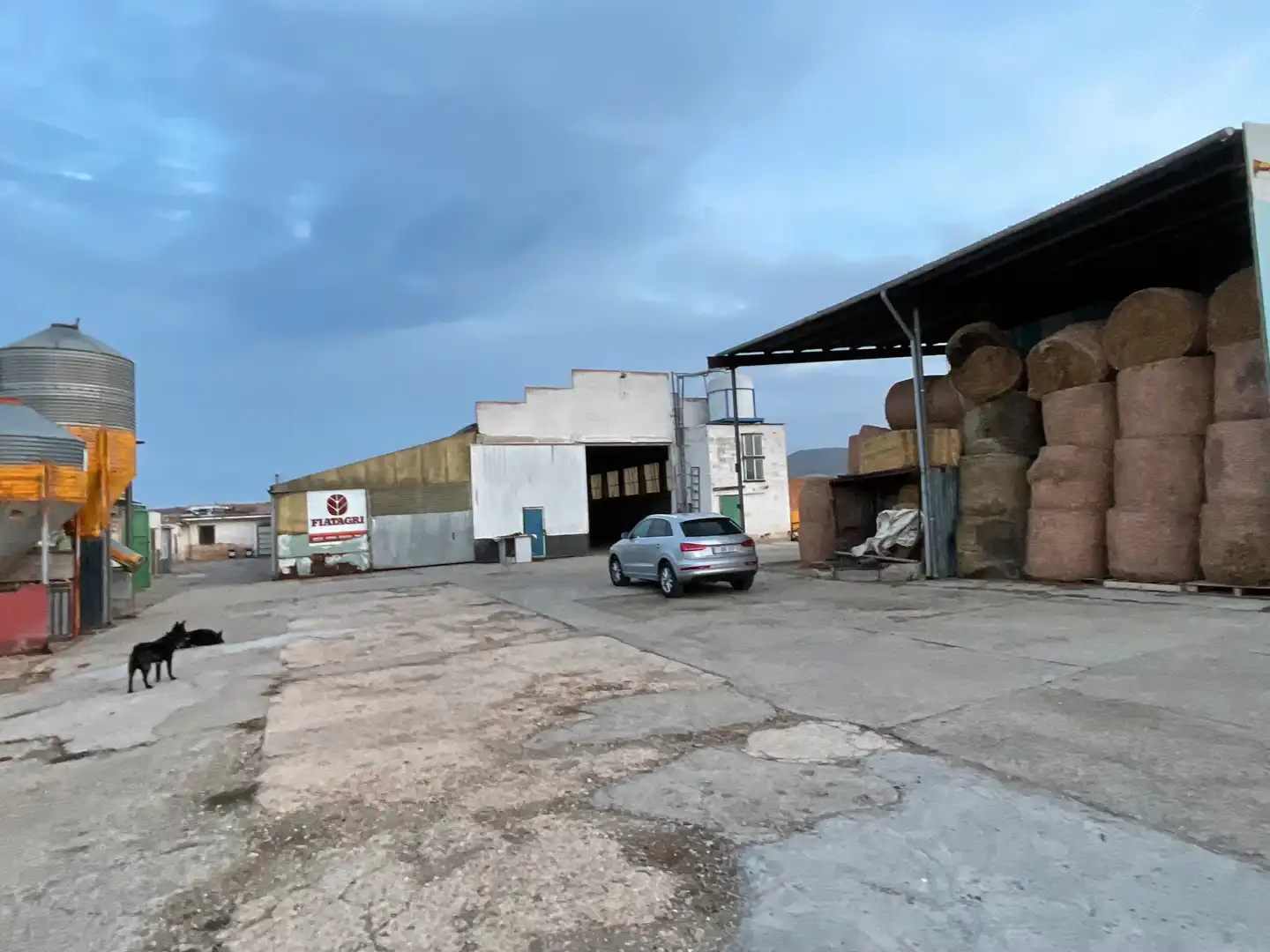 Rustikales Grundstück zum Verkauf in Santo Domingo de la Calzada, imagen 21
