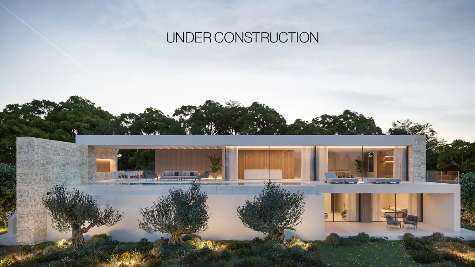 Villa mit Terrasse zum Verkauf in La Viña - Montemar - San Jaime, imagen 15