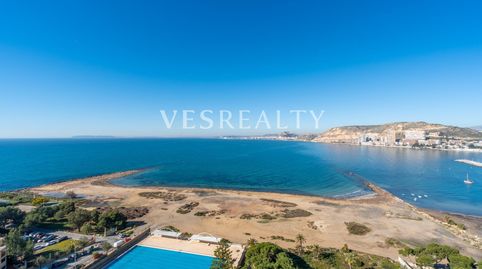Excepcional Piso Frente al Mar en Cabo de las Huertas, imatge 3