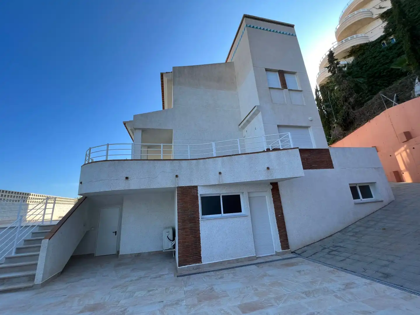 Casa o chalet en venta en Punta La Mona