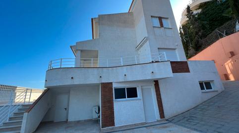 Foto 3 de Casa o xalet en venda a Punta La Mona, Granada