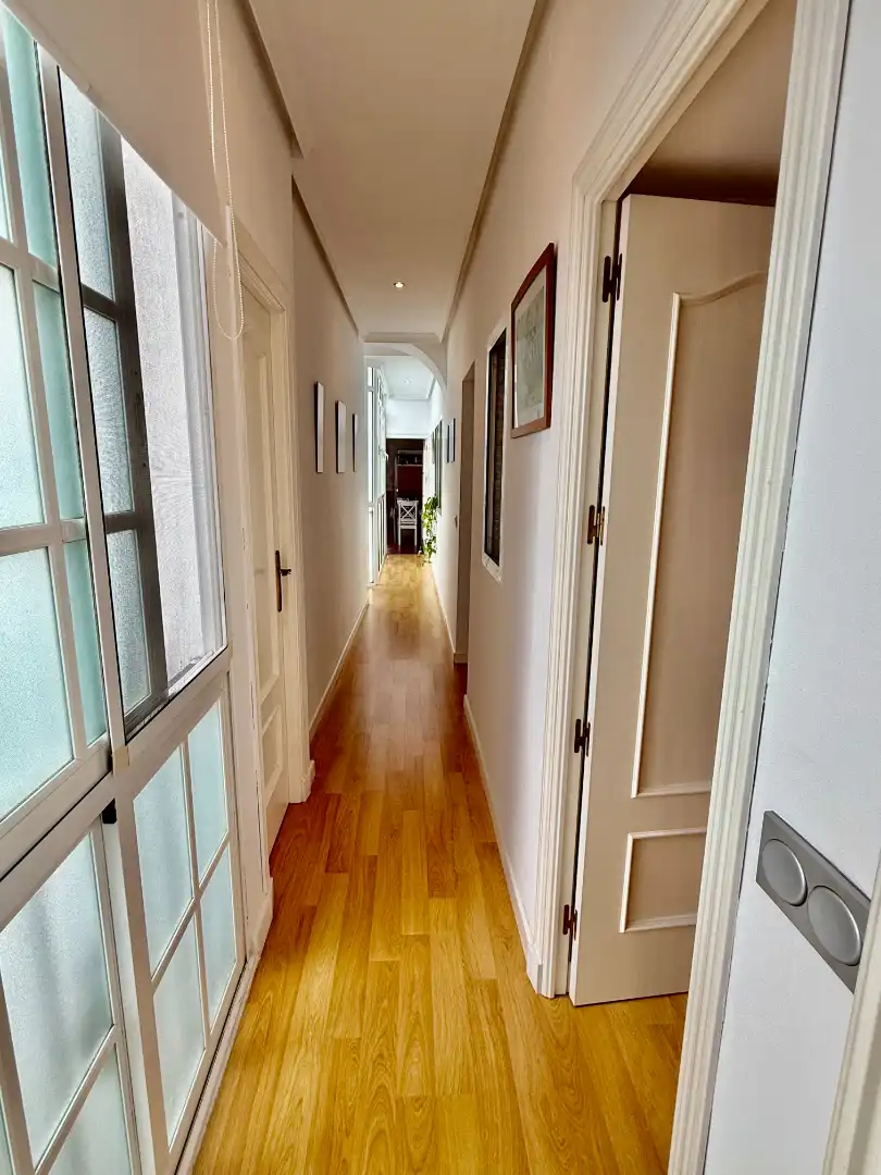 Piso en venta en La Caleta - La Viña
