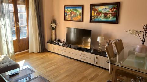 Photo 4 of Flat for sale in Herreros, 34, Benavente, Zamora