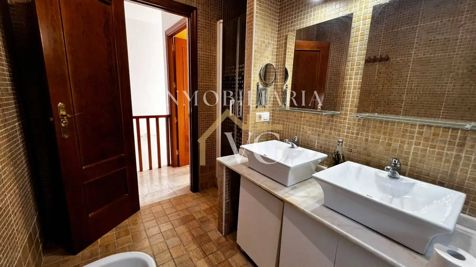 Semi-detached house for sale in Guillena pueblo, imagen 27
