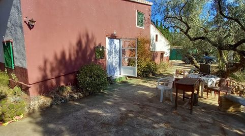 Foto 4 de Finca rústica en venta en Mas de Barberans, Tarragona