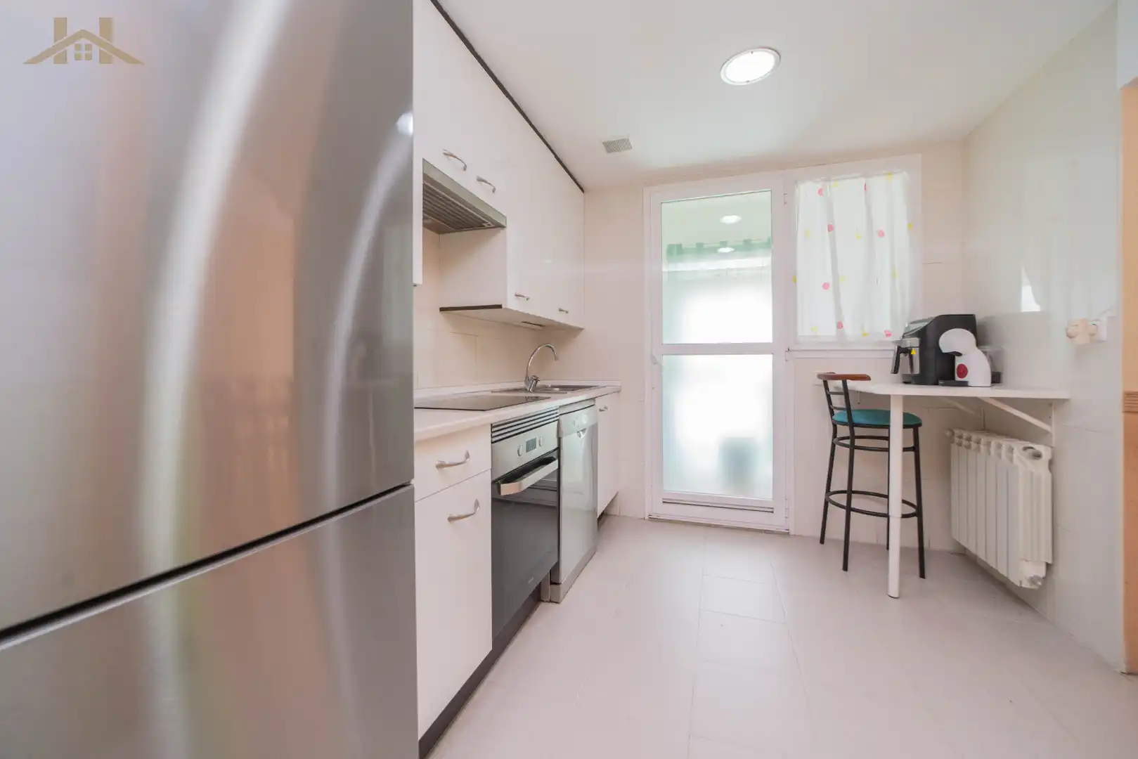 Cocina de Piso en venta en Arroyomolinos (Madrid) con Aire acondicionado, Calefacción y Trastero