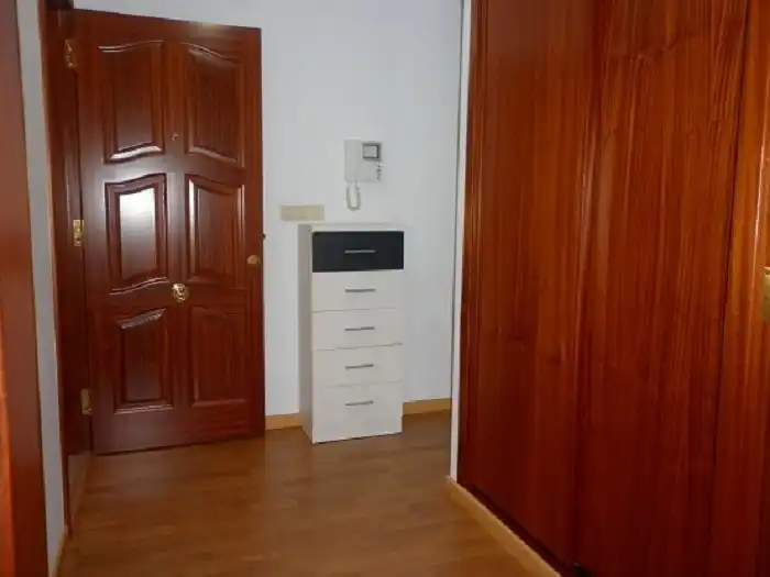 Dormitori de Pis de lloguer en Ferrol amb Calefacció, Parquet i Traster