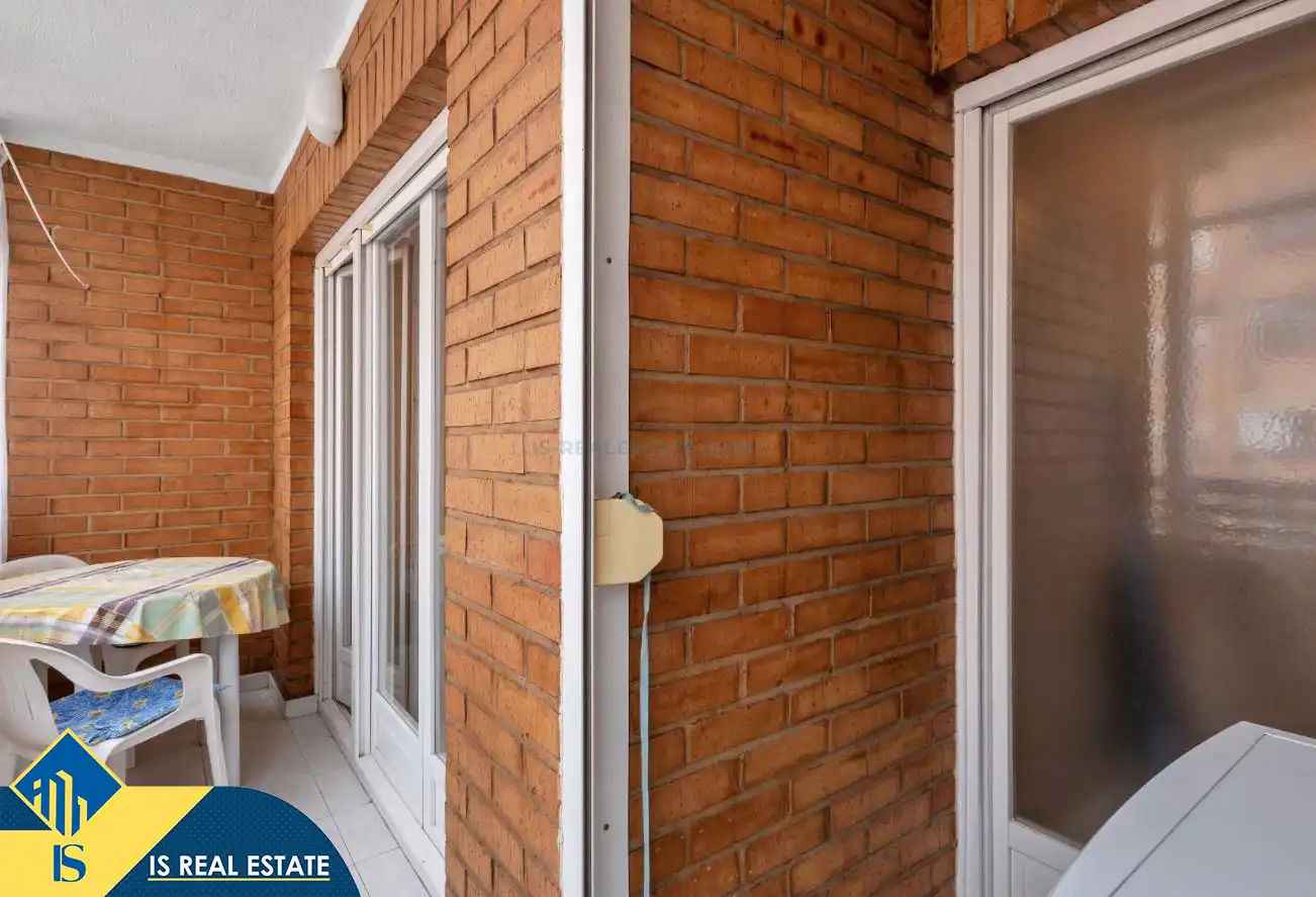 Apartament amb piscina en venda a Nueva Torrevieja - Aguas Nuevas, imagen 15