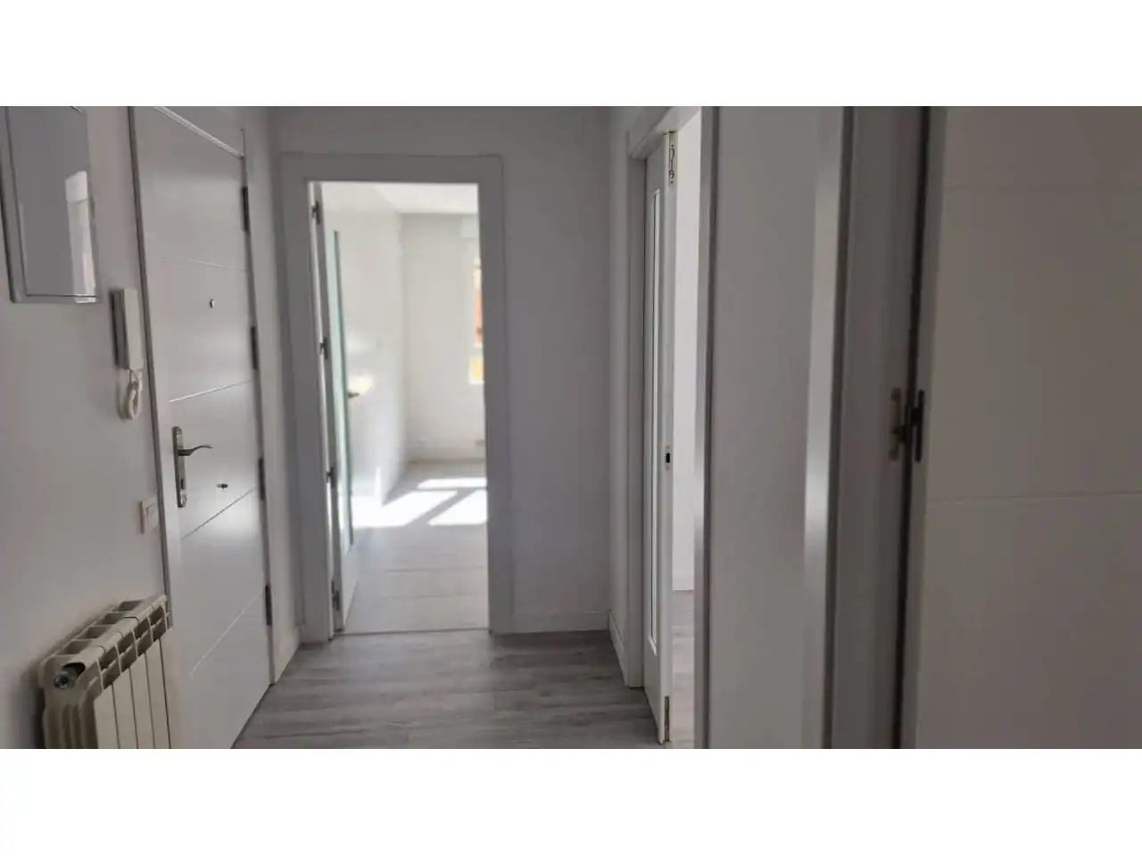Piso con terraza en venta en Calle Jorge Manrique, imagen 19