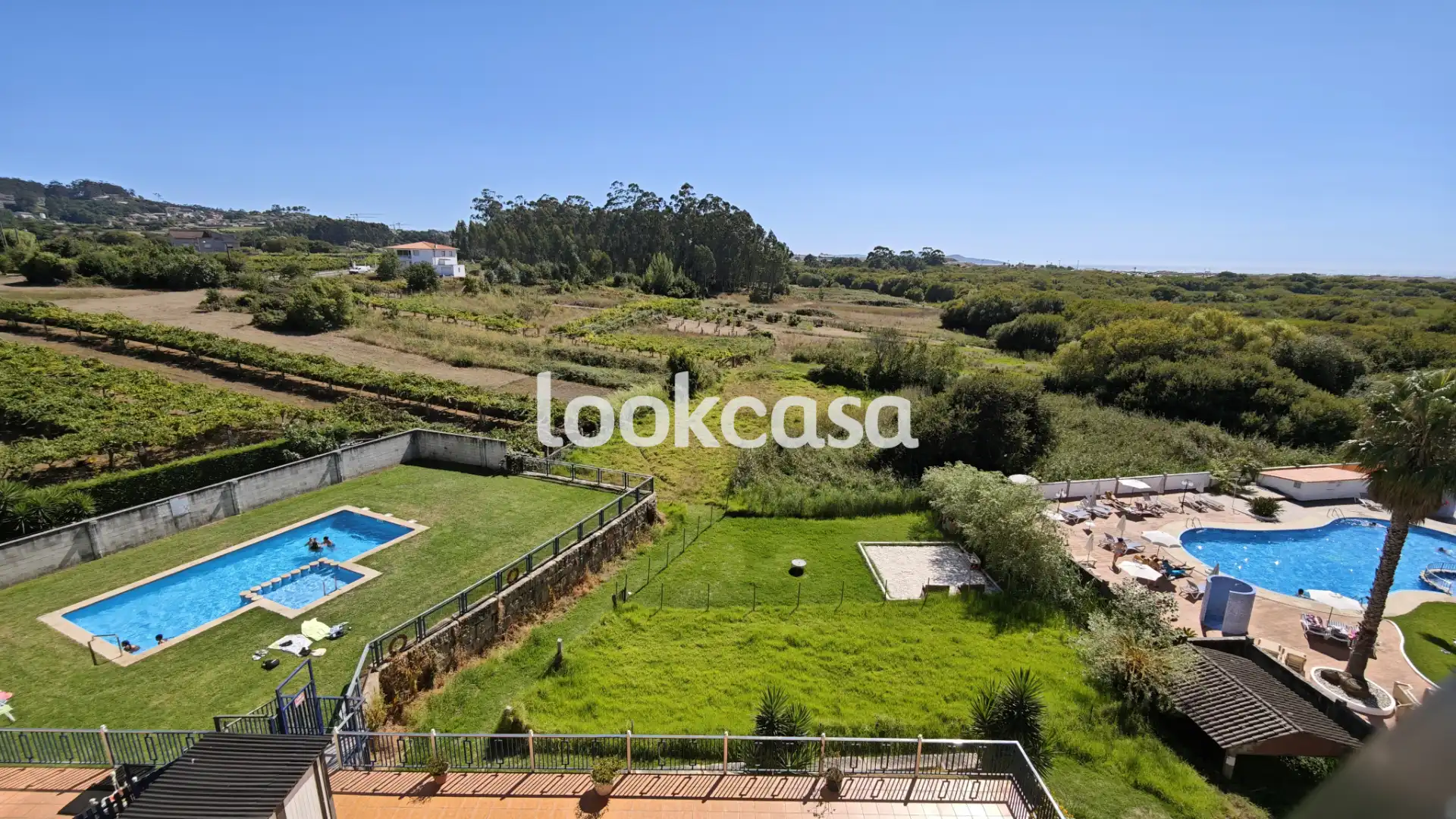 Flat for sale in Rua Revolta, Noalla