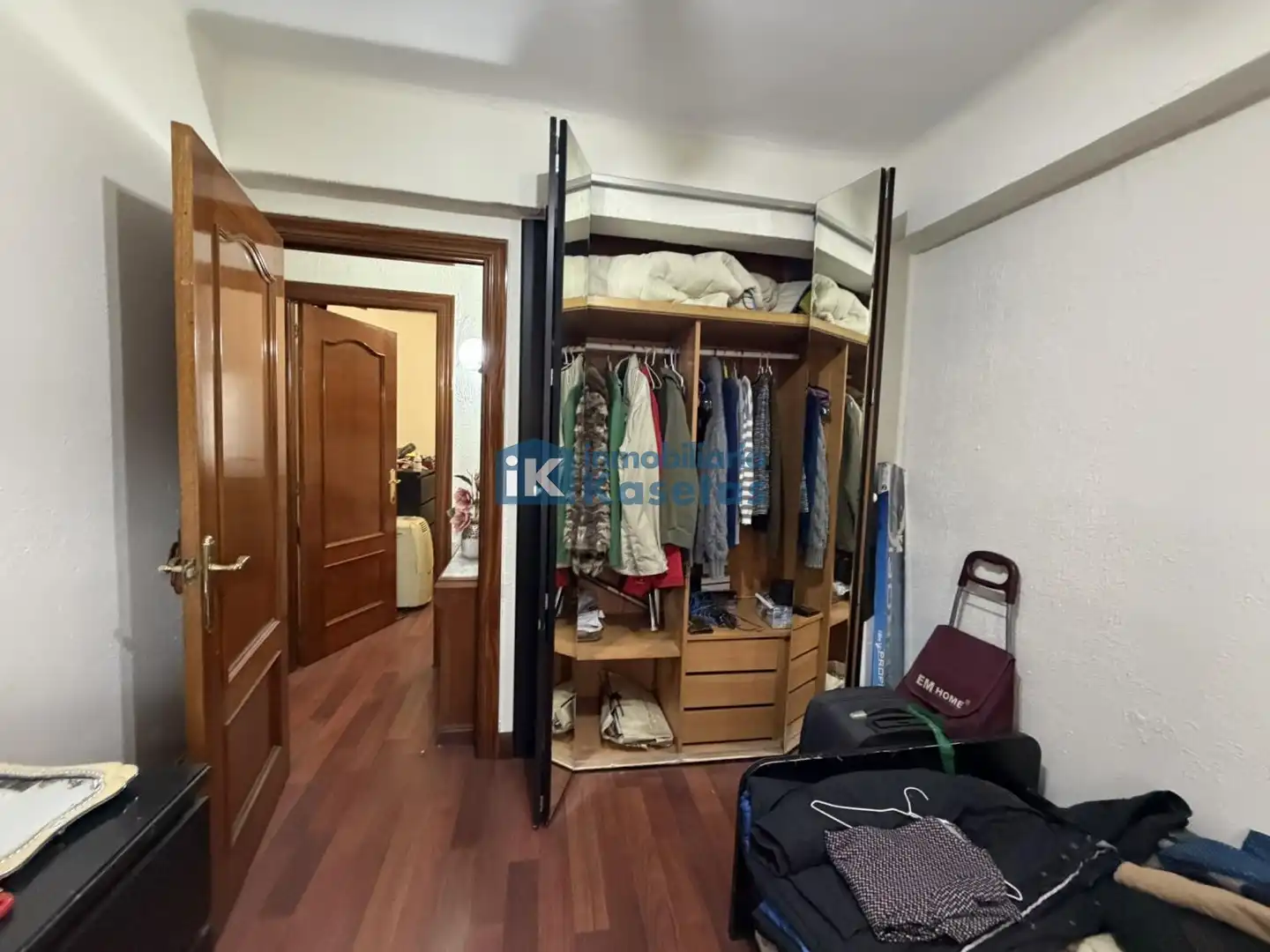 Appartamento con ascensore in vendita a Pozokoetxe, imagen 8