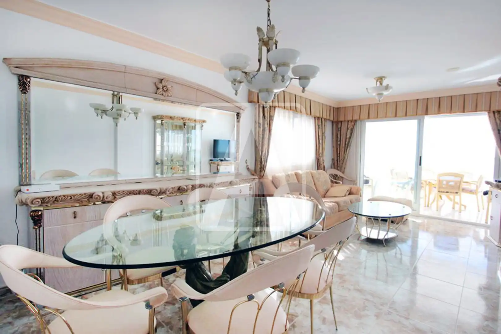 Apartamento con jardín en venta en Playa Arenal - Bol, imagen 2