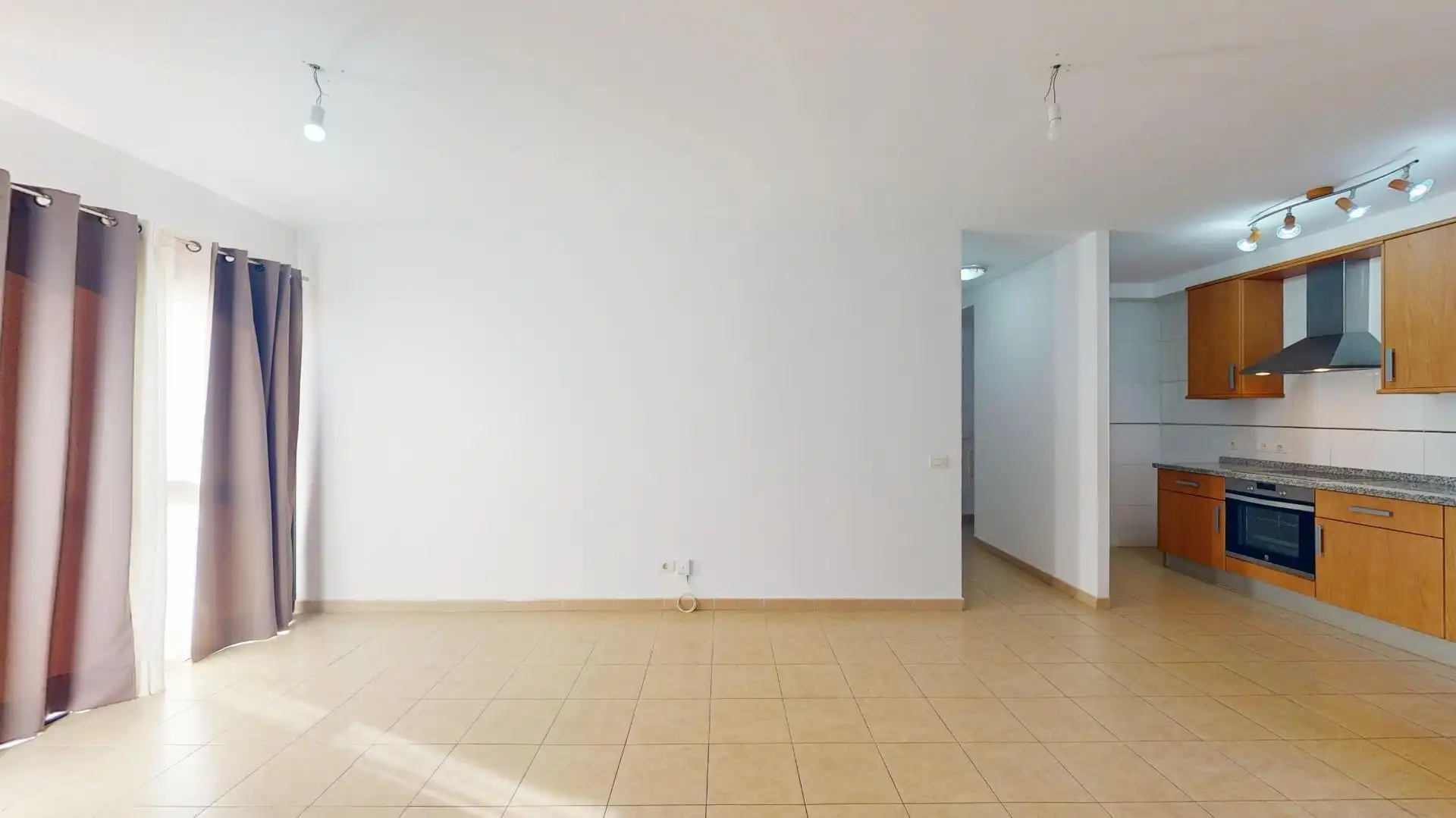 Wohnung zur Miete in Granadilla de Abona mit Terrasse