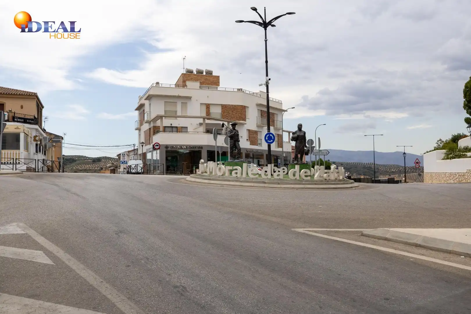 Adossat en venda a Moraleda de Zafayona, imagen 47