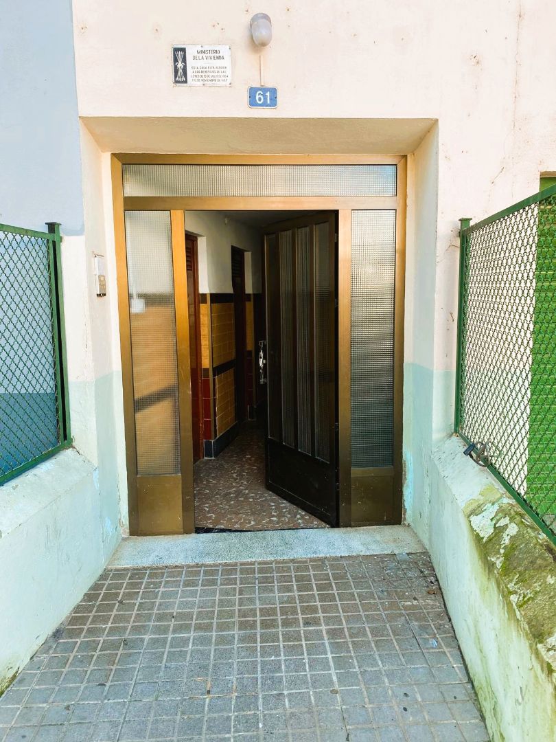 Pis en venda en Artana amb Moblat