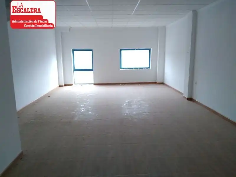 Nave industrial en alquiler en Castalla, imagen 6